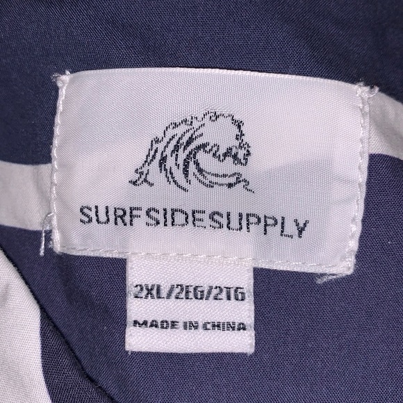 Surf side supply size 2XL - Picture 2 of 2